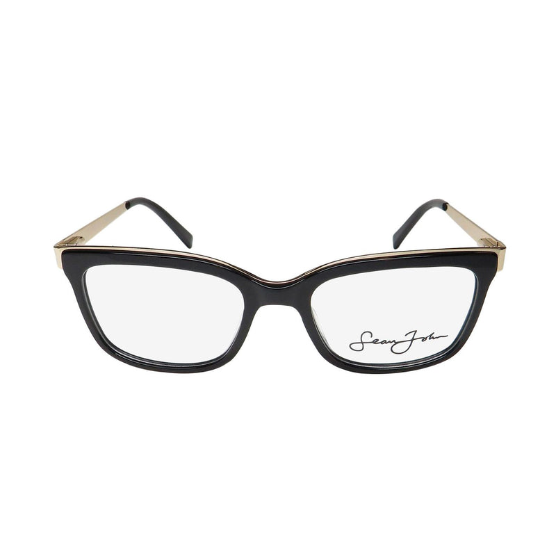 ModaFrames Sean John 6010 Eyeglasses Eyeglasses