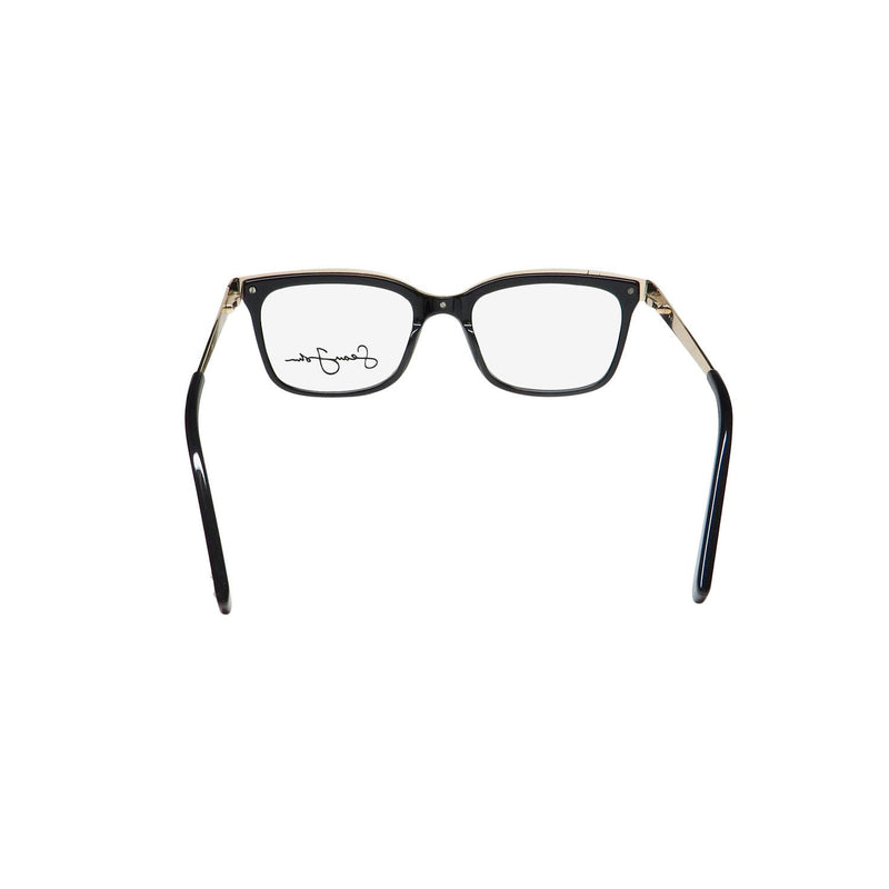 ModaFrames Sean John 6010 Eyeglasses Eyeglasses
