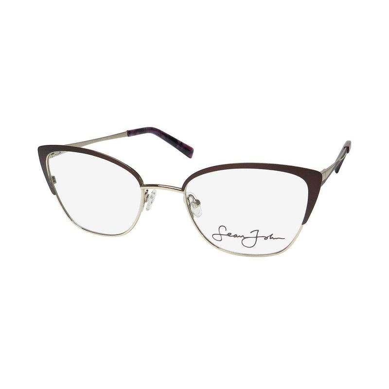 ModaFrames Sean John 6015 Eyeglasses Eyeglasses