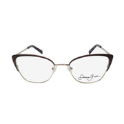 ModaFrames Sean John 6015 Eyeglasses Eyeglasses