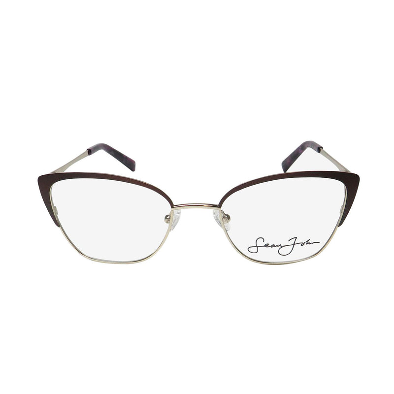 ModaFrames Sean John 6015 Eyeglasses Eyeglasses