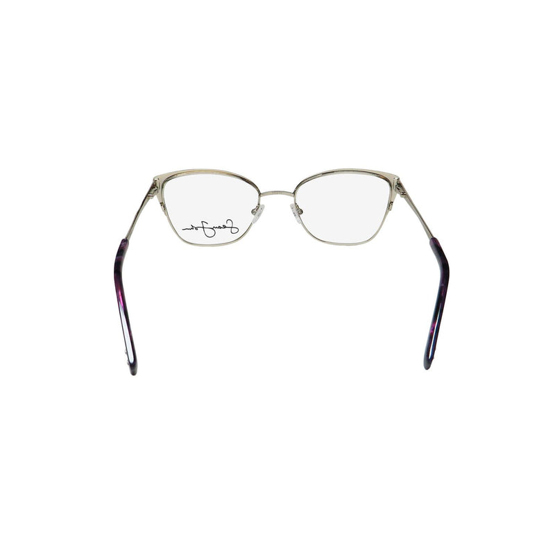 ModaFrames Sean John 6015 Eyeglasses Eyeglasses