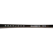ModaFrames Sean John 6015 Eyeglasses Eyeglasses