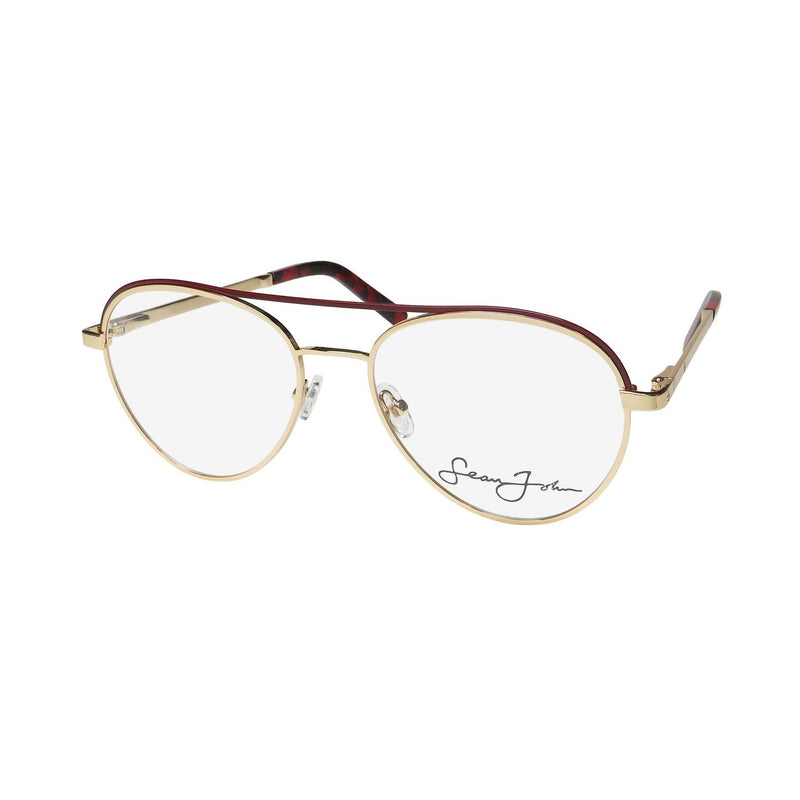 ModaFrames Sean John 6007 Eyeglasses Eyeglasses