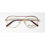 ModaFrames Sean John 6007 Eyeglasses Eyeglasses