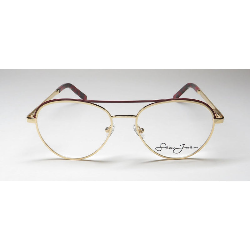 ModaFrames Sean John 6007 Eyeglasses Eyeglasses