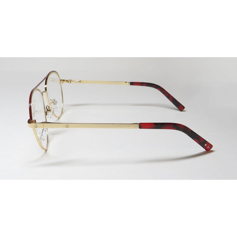 ModaFrames Sean John 6007 Eyeglasses Eyeglasses