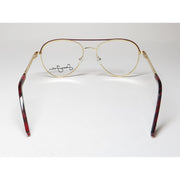 ModaFrames Sean John 6007 Eyeglasses Eyeglasses