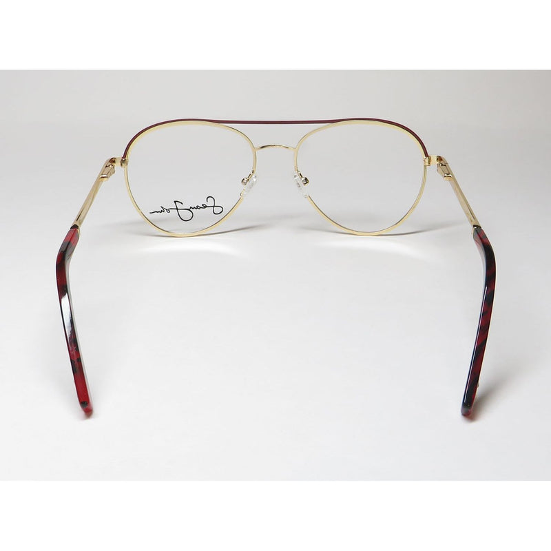 ModaFrames Sean John 6007 Eyeglasses Eyeglasses