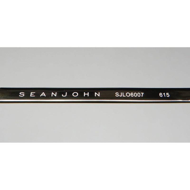 ModaFrames Sean John 6007 Eyeglasses Eyeglasses