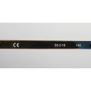 ModaFrames Sean John 6007 Eyeglasses Eyeglasses