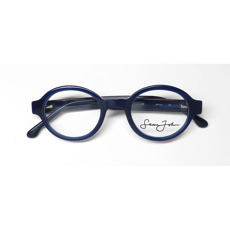 ModaFrames Sean John 5142 Eyeglasses Eyeglasses