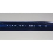 ModaFrames Sean John 5142 Eyeglasses Eyeglasses