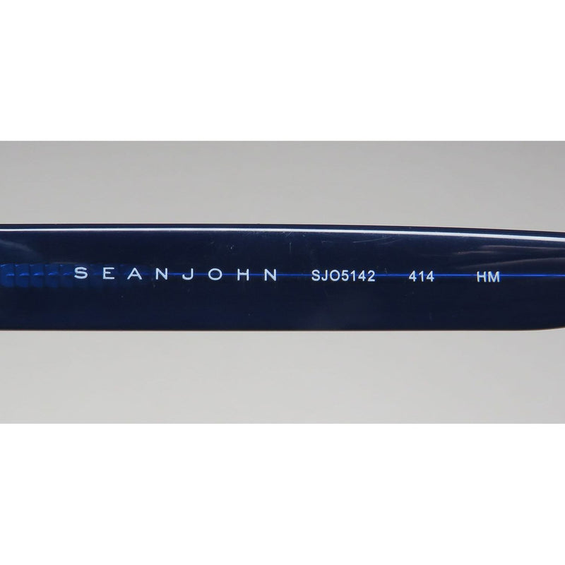 ModaFrames Sean John 5142 Eyeglasses Eyeglasses