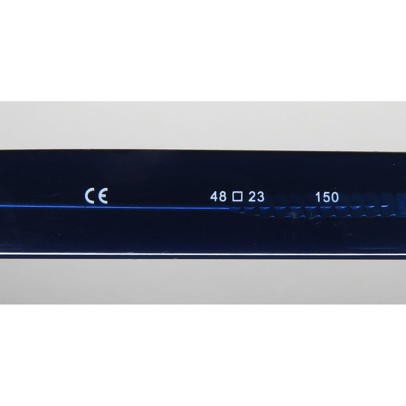 ModaFrames Sean John 5142 Eyeglasses Eyeglasses