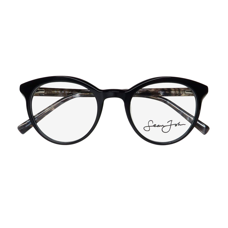 ModaFrames Sean John 6008 Eyeglasses Eyeglasses