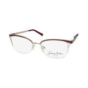 ModaFrames Sean John 6006 Eyeglasses Eyeglasses