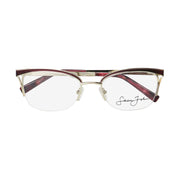 ModaFrames Sean John 6006 Eyeglasses Eyeglasses