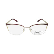 ModaFrames Sean John 6006 Eyeglasses Eyeglasses
