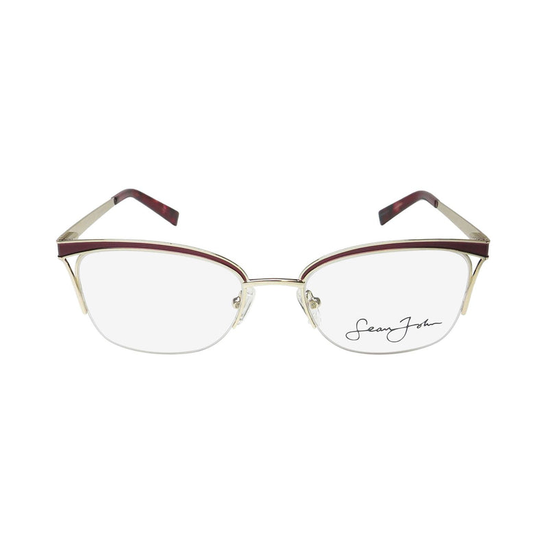 ModaFrames Sean John 6006 Eyeglasses Eyeglasses
