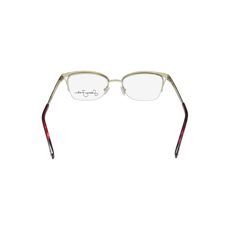 ModaFrames Sean John 6006 Eyeglasses Eyeglasses
