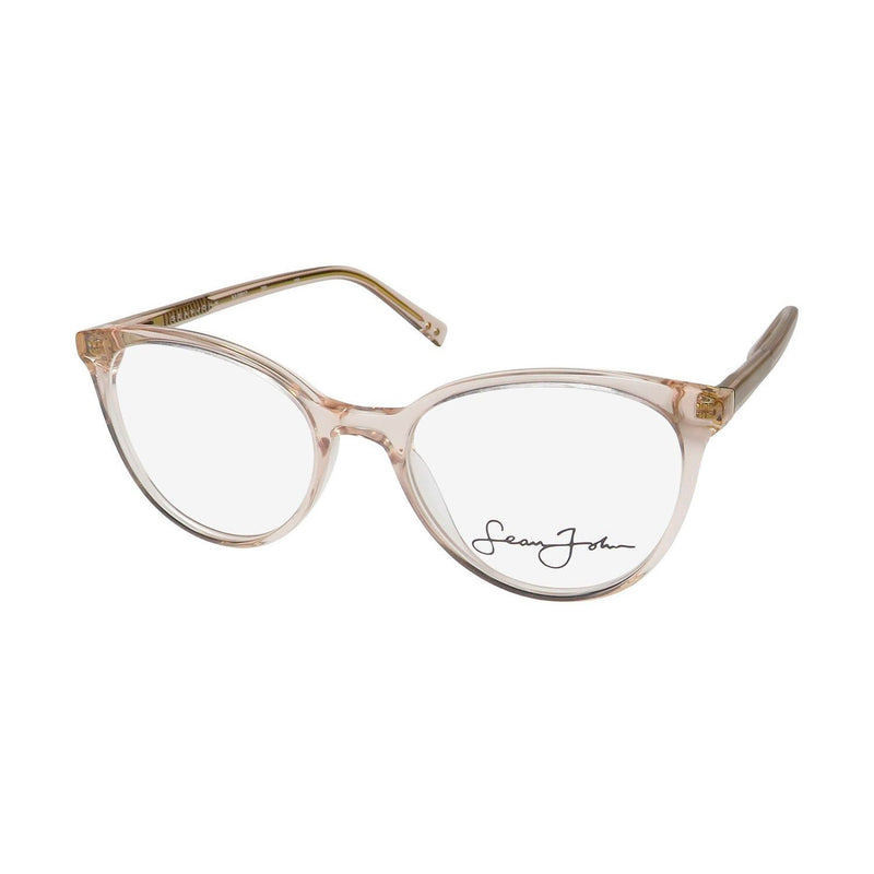 ModaFrames Sean John 6017 Eyeglasses Eyeglasses