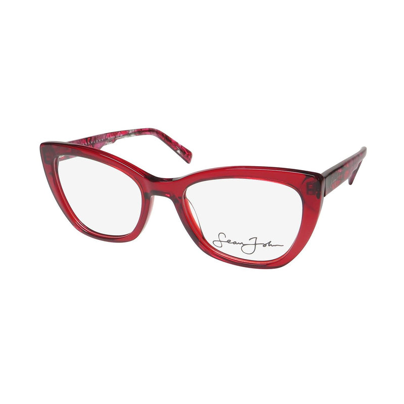 ModaFrames Sean John 6020 Eyeglasses Eyeglasses