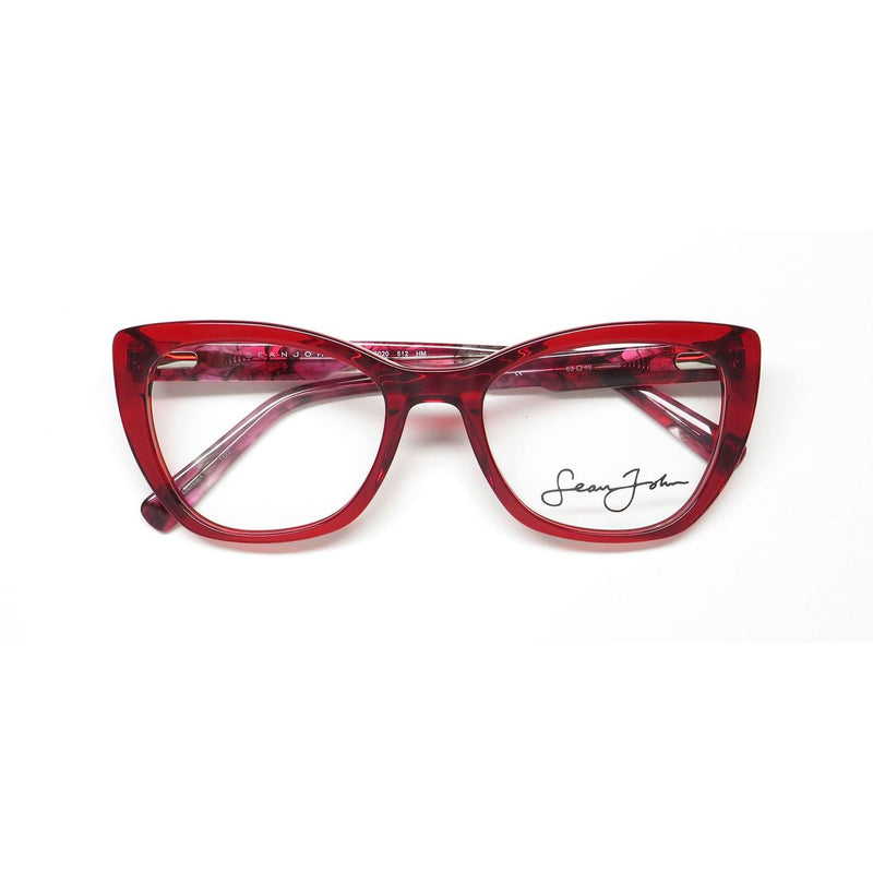 ModaFrames Sean John 6020 Eyeglasses Eyeglasses