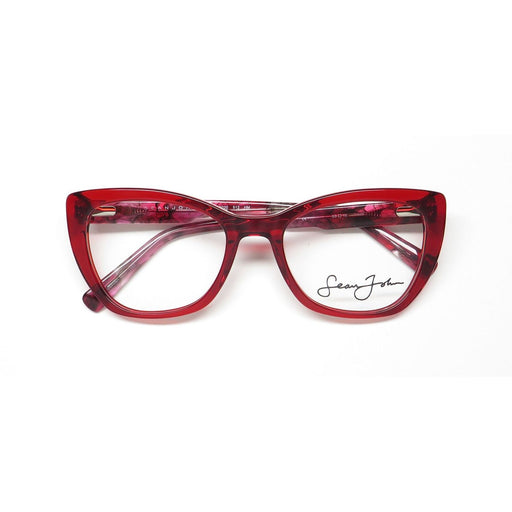 ModaFrames Sean John 6020 Eyeglasses Eyeglasses