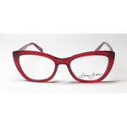 ModaFrames Sean John 6020 Eyeglasses Eyeglasses