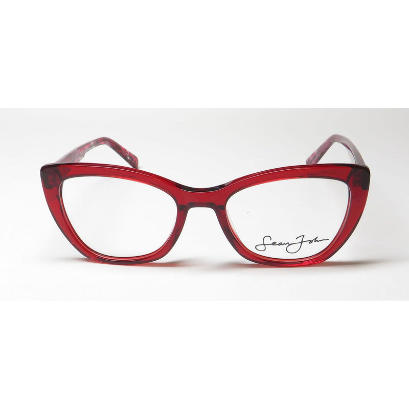 ModaFrames Sean John 6020 Eyeglasses Eyeglasses