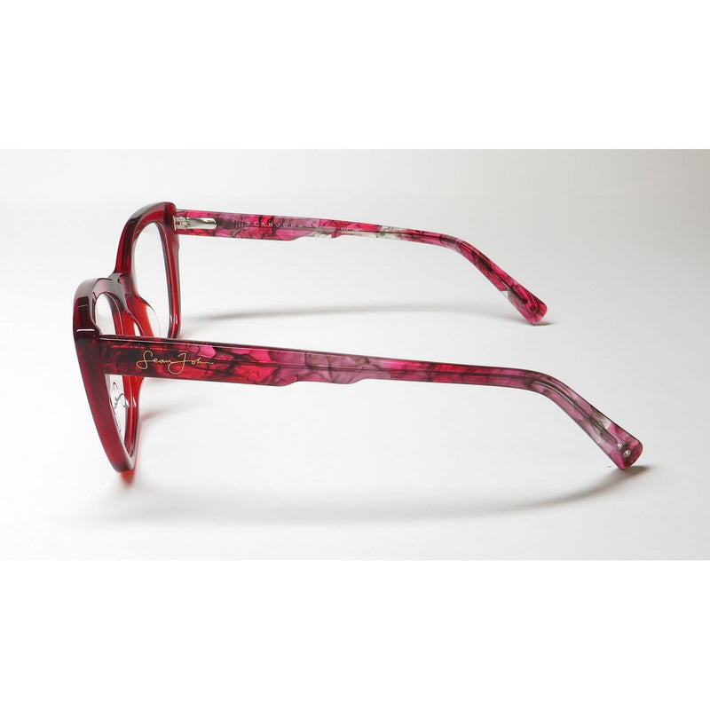 ModaFrames Sean John 6020 Eyeglasses Eyeglasses
