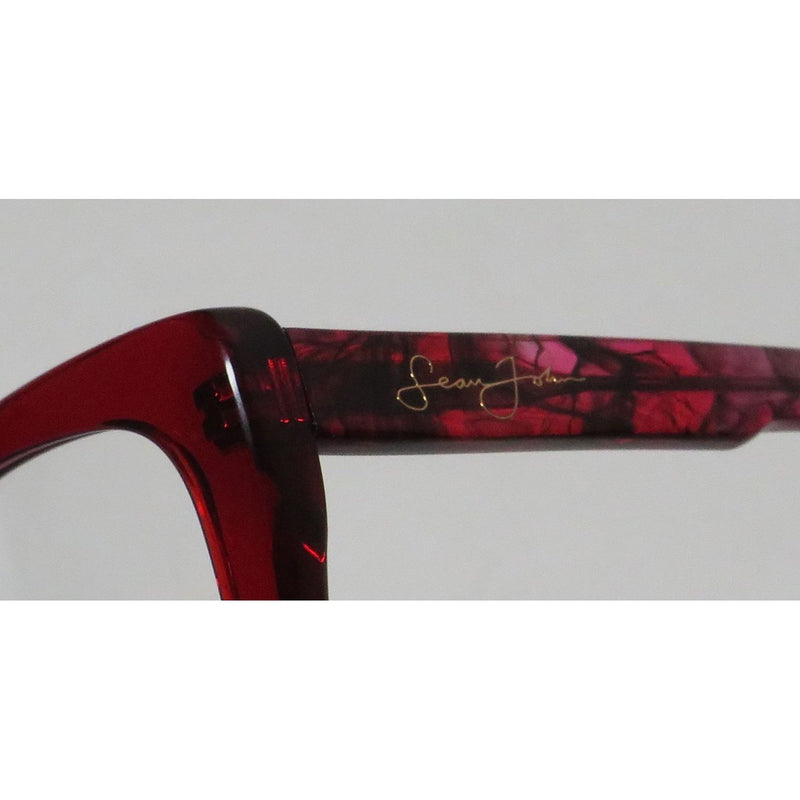 ModaFrames Sean John 6020 Eyeglasses Eyeglasses