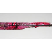 ModaFrames Sean John 6020 Eyeglasses Eyeglasses