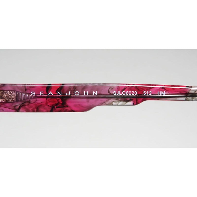 ModaFrames Sean John 6020 Eyeglasses Eyeglasses