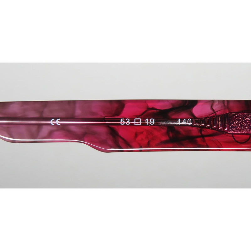 ModaFrames Sean John 6020 Eyeglasses Eyeglasses