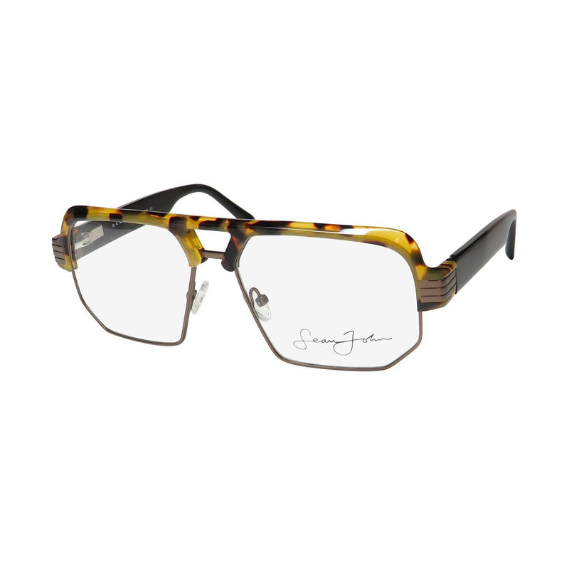 ModaFrames Sean John 5110 Eyeglasses Eyeglasses