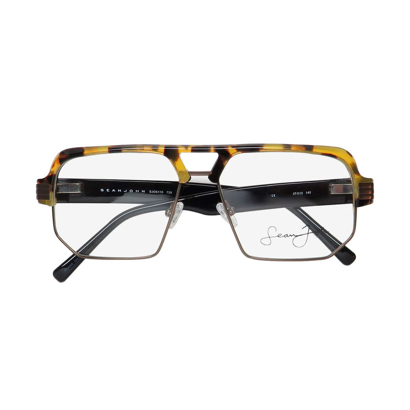 ModaFrames Sean John 5110 Eyeglasses Eyeglasses