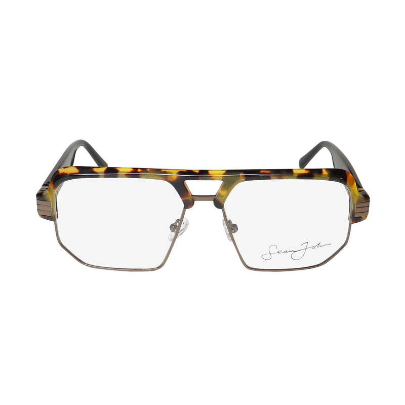 ModaFrames Sean John 5110 Eyeglasses Eyeglasses