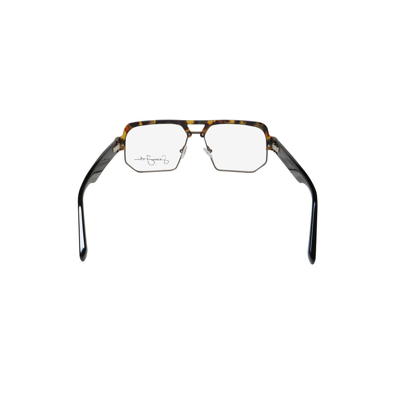 ModaFrames Sean John 5110 Eyeglasses Eyeglasses