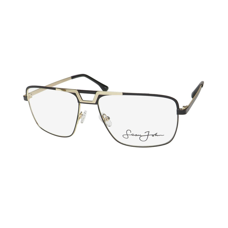 ModaFrames Sean John 5139 Eyeglasses Eyeglasses