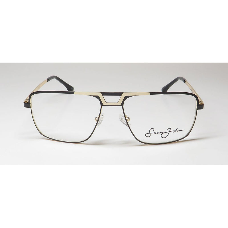 ModaFrames Sean John 5139 Eyeglasses Eyeglasses