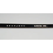 ModaFrames Sean John 5139 Eyeglasses Eyeglasses