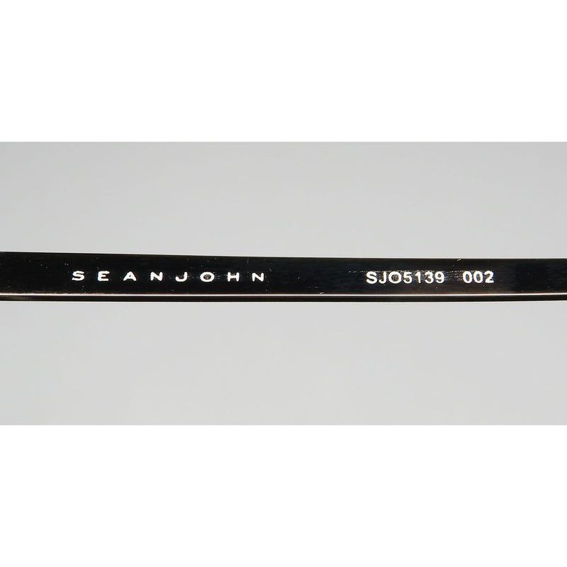 ModaFrames Sean John 5139 Eyeglasses Eyeglasses