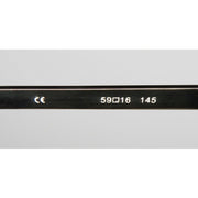 ModaFrames Sean John 5139 Eyeglasses Eyeglasses