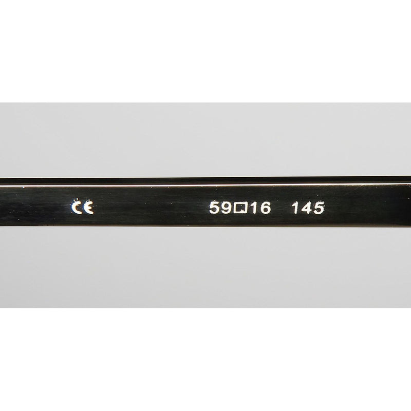 ModaFrames Sean John 5139 Eyeglasses Eyeglasses