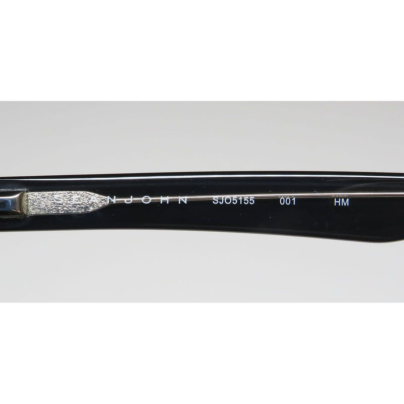 ModaFrames Sean John 5155 Eyeglasses Eyeglasses