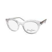 ModaFrames Sean John 6047 Eyeglasses Eyeglasses
