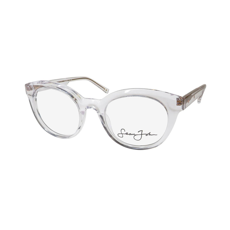 ModaFrames Sean John 6047 Eyeglasses Eyeglasses
