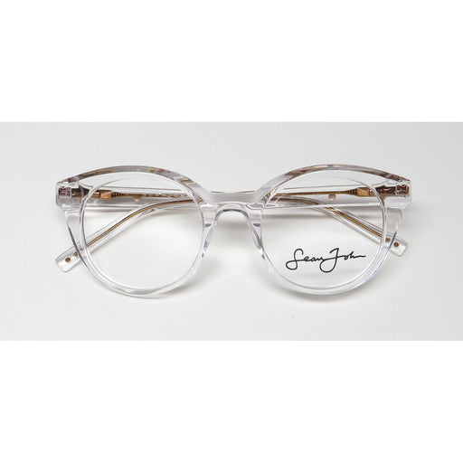 ModaFrames Sean John 6047 Eyeglasses Eyeglasses